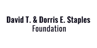 David T. & Dorris E. Staples Foundation